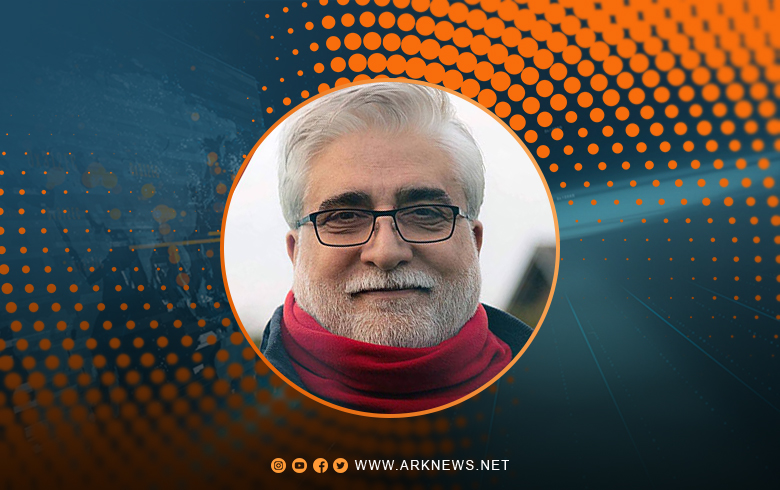 NAMEYEK JI BO PIŞTGIRIYA KENALA RÊBAZ 