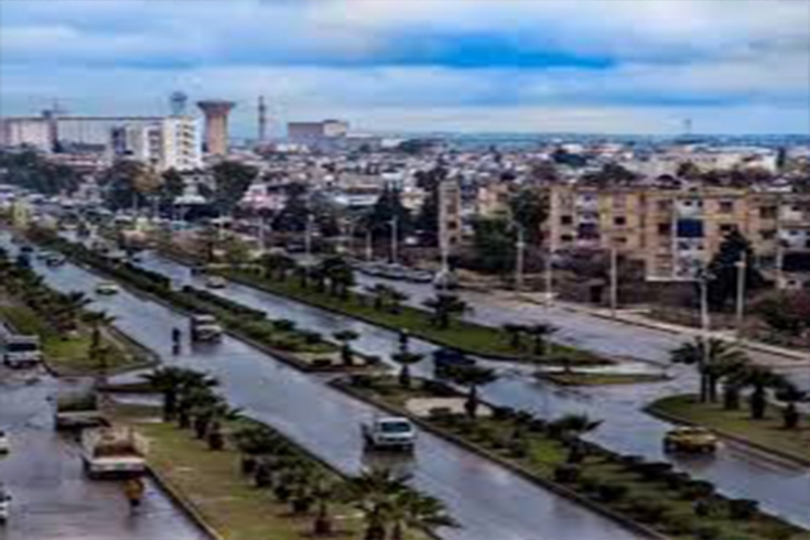 التحدي الكردي في سوريا