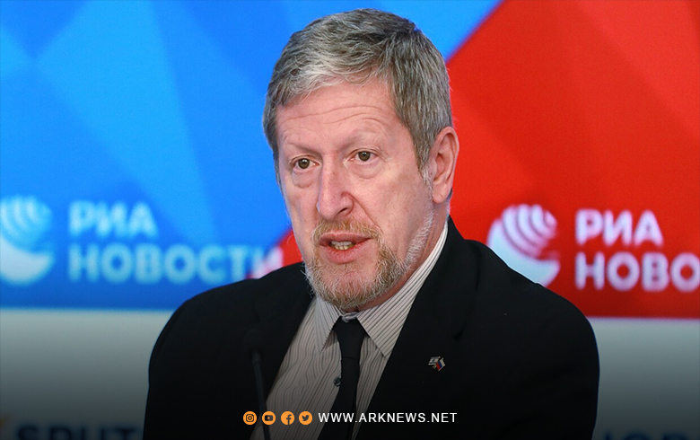 The Israeli ambassador in Moscow: a Russian-American-Israeli meeting on Syria and Iran