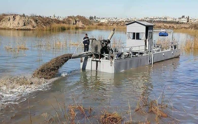 وەلاتیەك كۆبانی ئامێرەكە خوجەهی دورست كر و بدهان دەرفەتێ كار بۆ ولاتیان دابین كر