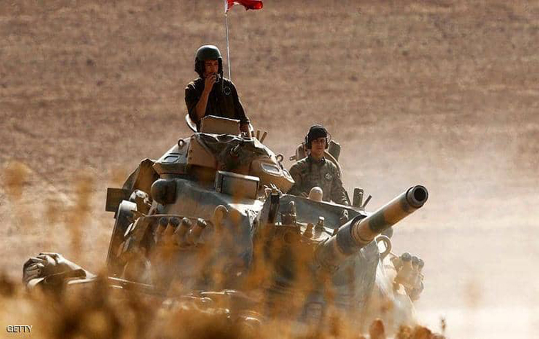أردوغان يهدد بعملية عسكرية في إدلب.. وروسيا ترد