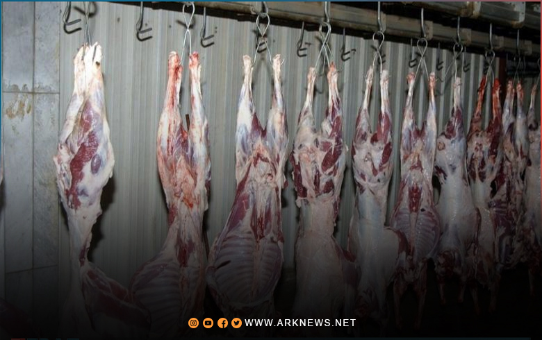 دمشق.. كيلو اللحم يعادل راتب موظفٍ في مؤسسات النظام السوري