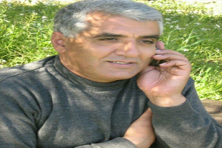 هەشت سال د سەر گرتنا پارێزەر خلیل معتوق د زیندانێن رێژێمە دە دەرباس دبە