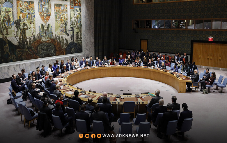 مجلس الأمن الدولي يدعو أطراف النزاع في السودان لوقف فوري لإطلاق النار