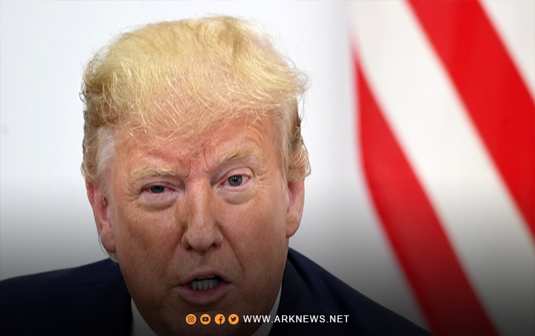 ترامب: إدارة بايدن مذنبة في تدهور العلاقة مع روسيا