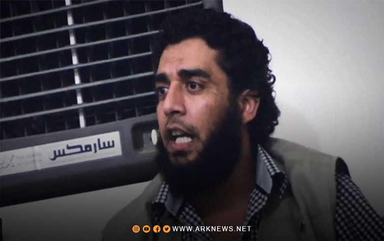 مقتل القيادي أبو ماريا القحطاني في مضافته بريف إدلب