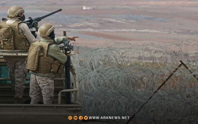 الجيش الأردني يحبط محاولتين لتهريب كميات كبيرة من المواد المخدرة قادمة من سوريا