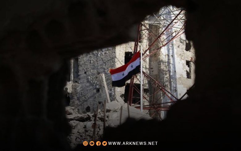 درعا.. النظام يعتقل 6 شبان من 