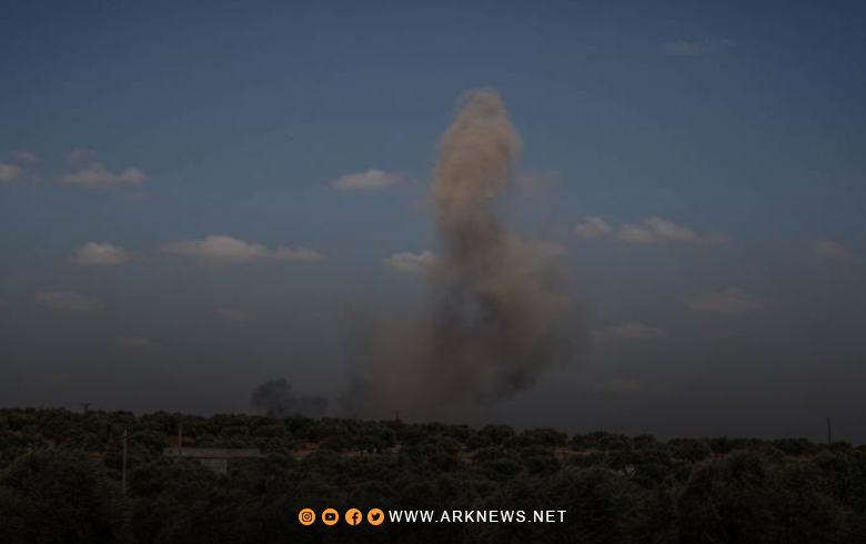 مقتل طفل بقصف سابق لقوات النظام جنوب إدلب