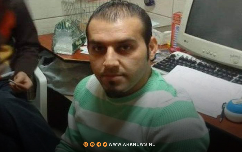 Aleppo... A young man was killed under torture in Assad prisons after 11 years of arrest