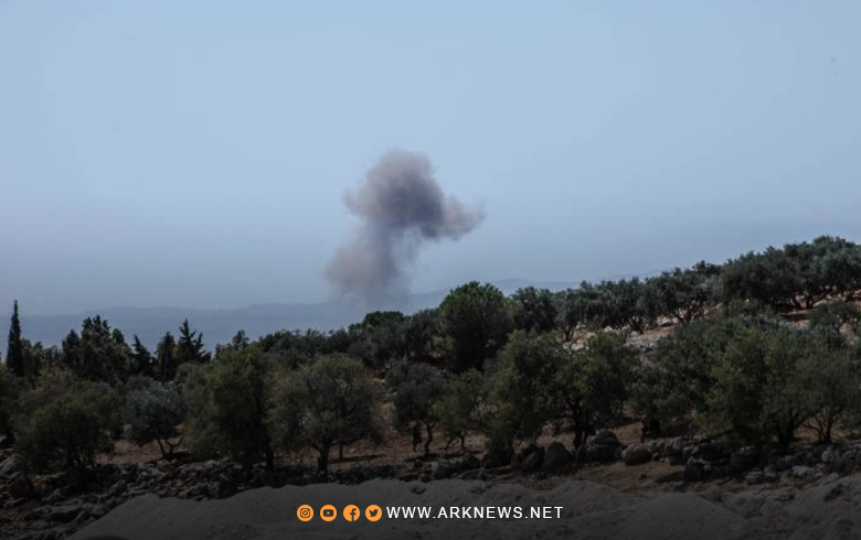 الدفاع المدني: هجمات النظام وروسيا تأتي ضمن منهجية الإجرام لقتل الحياة شمال سوريا