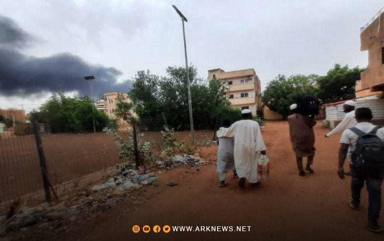 الأمم المتحدة: أكثر من 5 ملايين نازح جراء الصراع في السودان