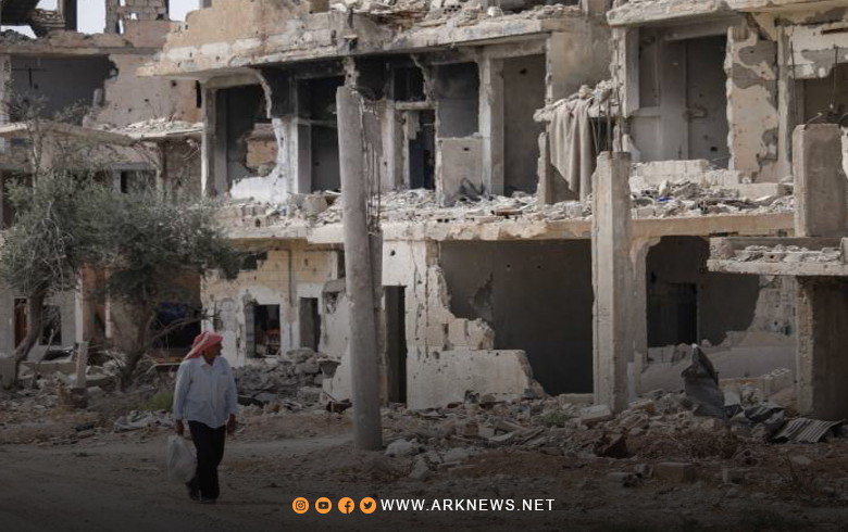 استمرار عمليات الاغتيال في درعا وأصابع الاتهام تشير للنظام