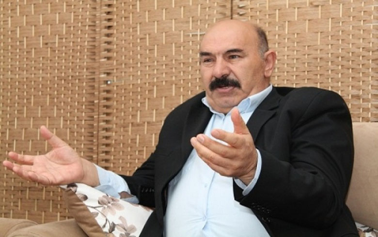 Osman Ocalan: Qandil will not listen to the message of Ocalan