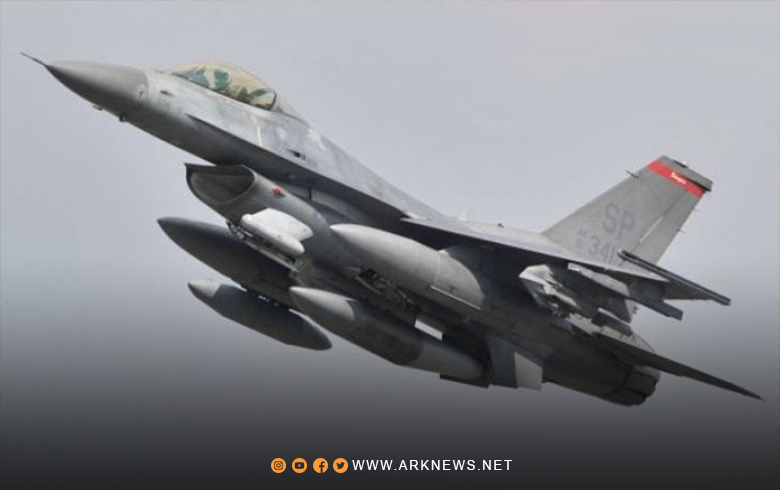 روسيا: إمداد أوكرانيا بطائرات إف-16 سيعرض الغرب لمخاطر “مهولة”