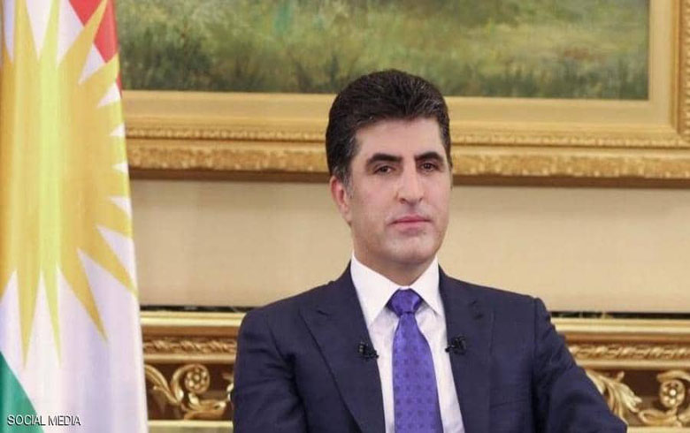 نيجيرفان بارزاني: جهود كوردستان في إعادة إعمار شنكال وتحويلها إلى محافظة مستمرة