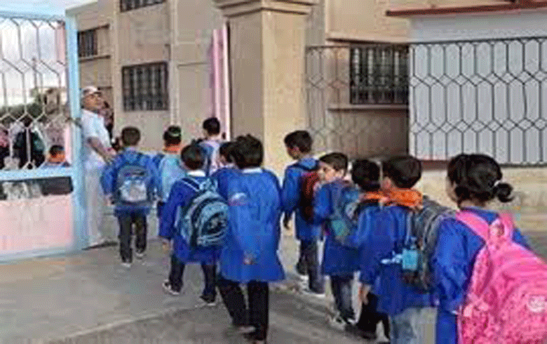 PYD warns drivers to transport students to regime’s schools