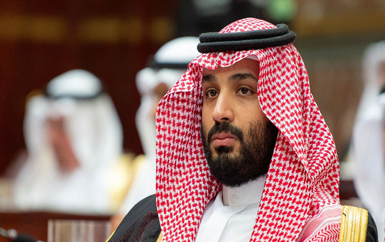 بن سلمان : انا اتحمل مسؤولية مقتل الخاشقجي كاملة 