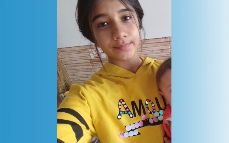 Ronida's mother talks to ARK about the details of the kidnapping of her minor daughter by PYD militants