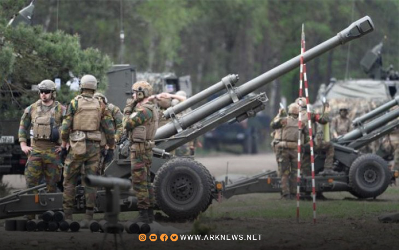 “The fastest way to peace.” NATO Secretary General calls for sending more weapons to Ukraine