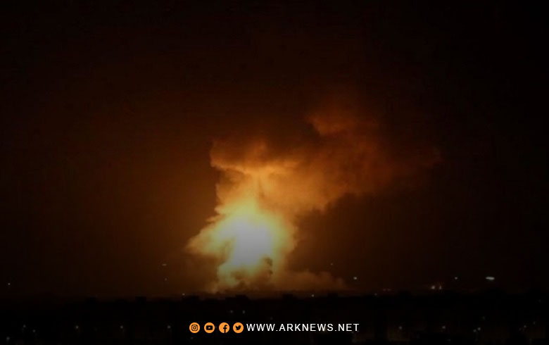 Emerîka: Em ê bi tundê bersiva êrîşên li ser baregehên me li Sûriyê û Îraqê bidin