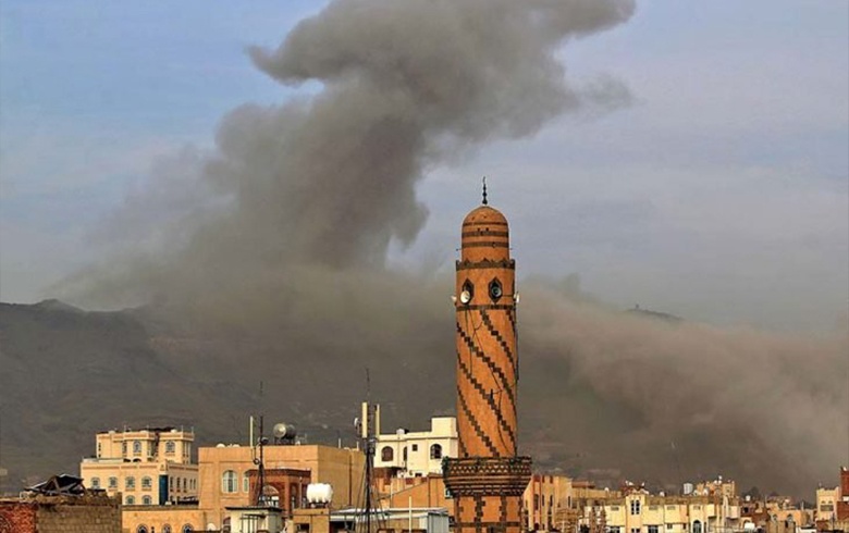 القادم أعظم