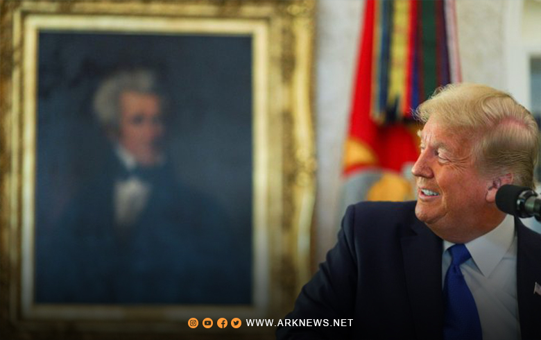 أمريكا أصبحت “دولة من العالم الثالث