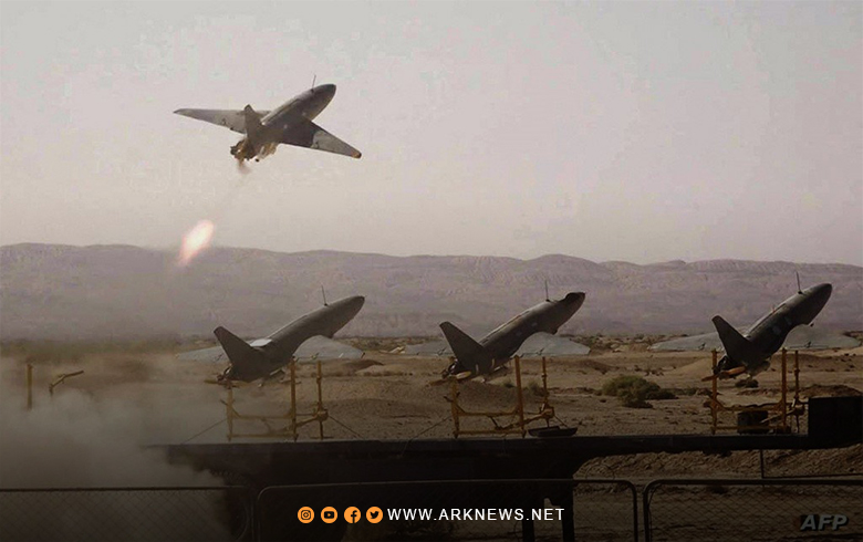 الرد بدأ.. إيران تطلق عشرات المسيرات والصواريخ باتجاه إسرائيل