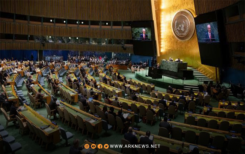 الأمم المتحدة تواصل النقاش بشأن دخول المساعدات الإنسانية للشمال السوري