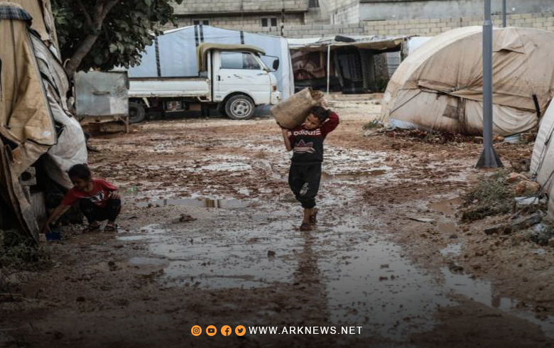 Bersivdana Sûriyê daxwaza pêşkêşkirina alîkariyên bilez ji derbirderan re dike	