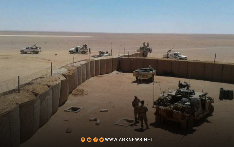 Emerîka bersiva êrîşên bi ser baregehên xwe li Sûriyê û Iraqê dide	
