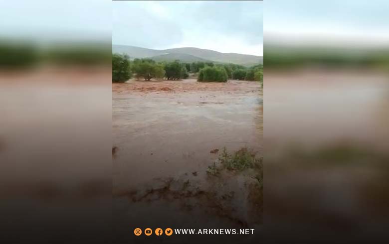 Efrîn.. Lehî ziyanên mezin tomar kirin