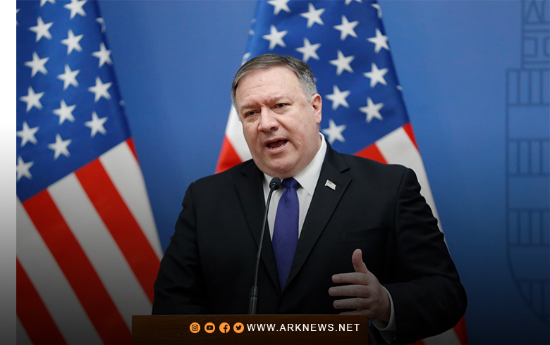 بومبيو: زيادة وتيرة التطبيع مع النظام السوري سببها فشل إدارة بايدن