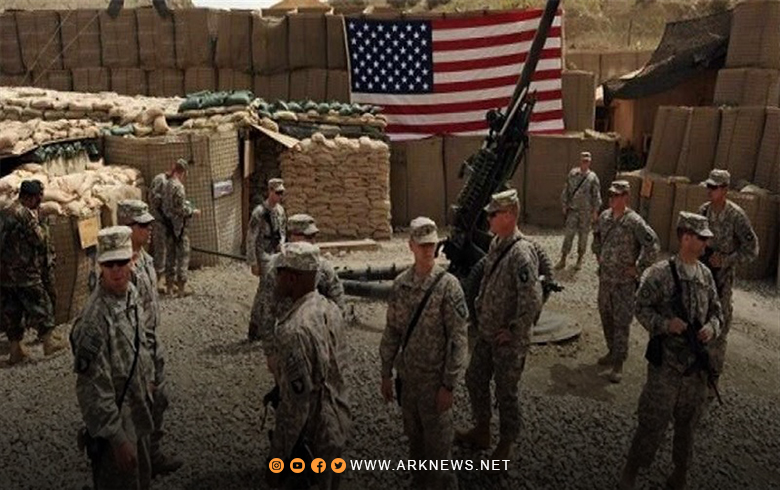 البنتاغون: 76 هجوماً على القواعد الأمريكية في سوريا و العراق