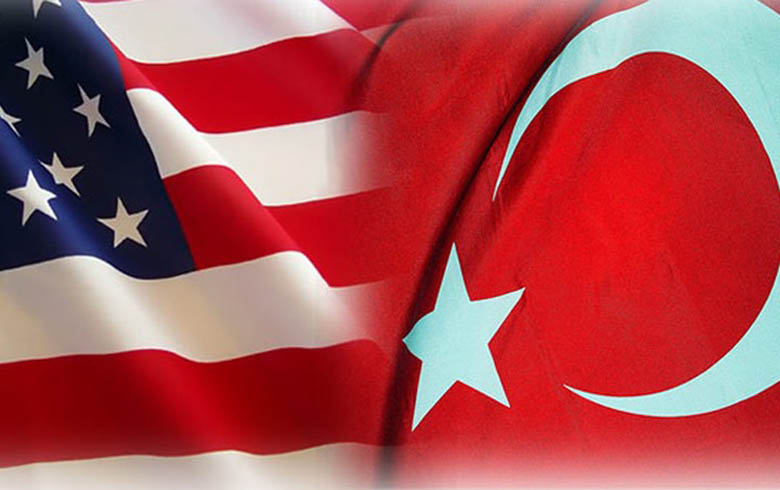 أمريكا تحذر تركيا من عواقب وخيمة محتملة