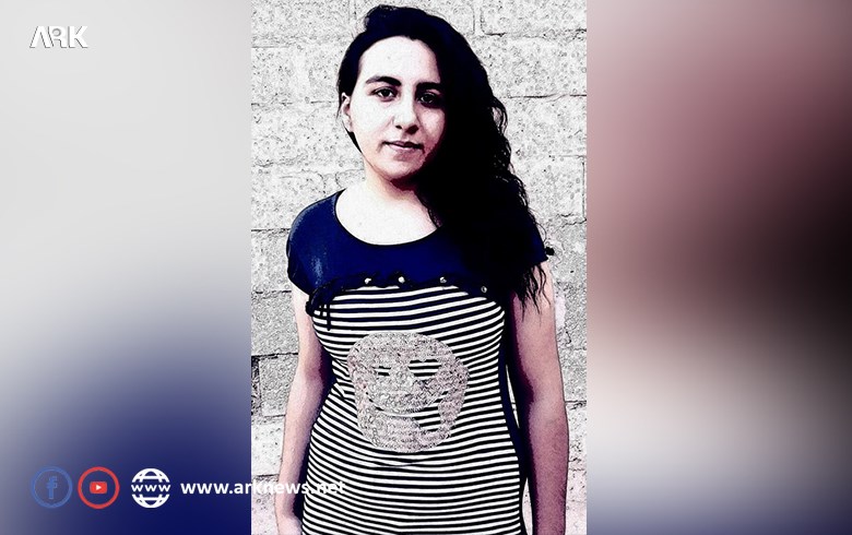 مسلحو الـPYD يخطفون ناميا زوراب ،بعد إن أغروها بالوظيفة 