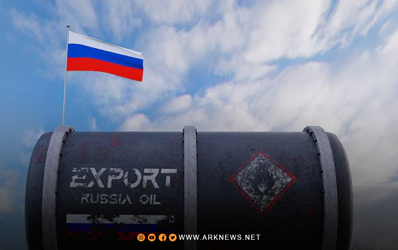 واردات الصين من النفط الروسي تسجل أعلى مستوياتها منذ غزو أوكرانيا