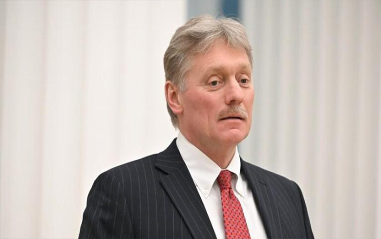 No comment from the Kremlin on holding talks with Washington to prevent an escalation of the war