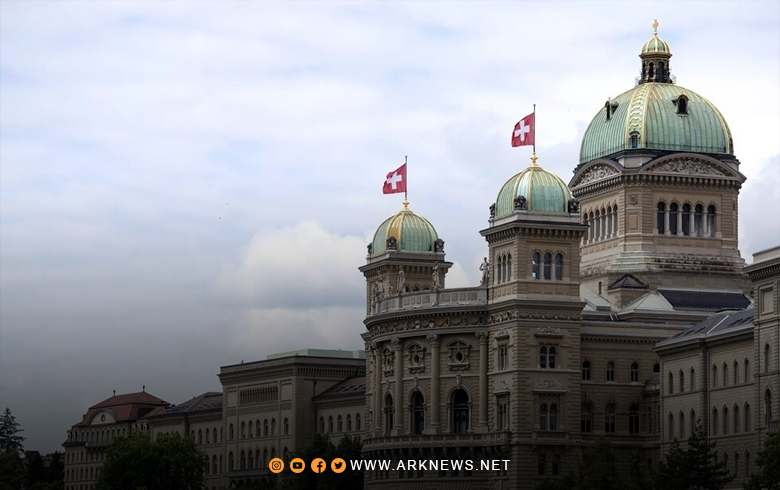 سويسرا تتجة نحو الناتو