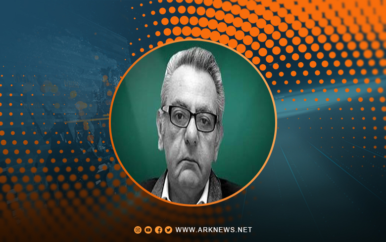 أنا “سوري الهوى” منذ الطفولة والثورة السورية أعادت لي الروح القديمة