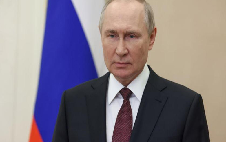 الكرملين: جدول أعمال بوتين يحول دون حضوره قمة مجموعة العشرين