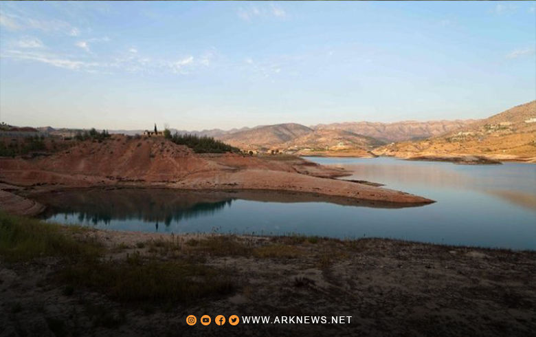 The Kurdistan region of Iraq plans to construct 41 dams to remedy the water crisis