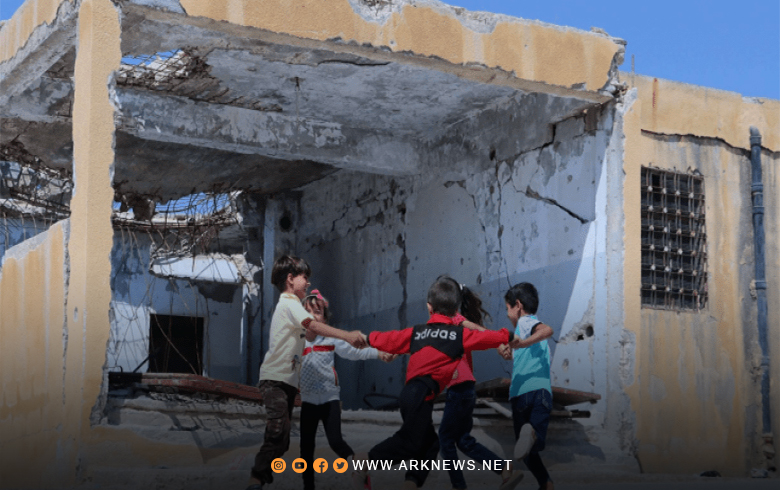 منسقو الاستجابة.... يكشف عن أعداد الأطفال المتسربين من المدارس في شمالي سوريا