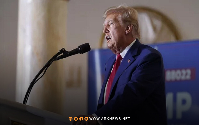 ترامب يقترح وقف الدعم الأمريكي لأوكرانيا 