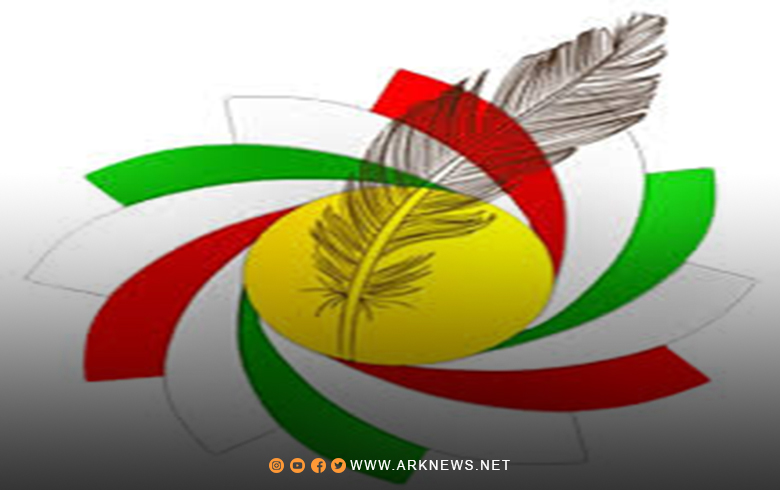 شبكة الصحفيين الكورد السوريين تطالب بالإفراج عن الإعلاميين أحمد صوفي وراكان أحمد