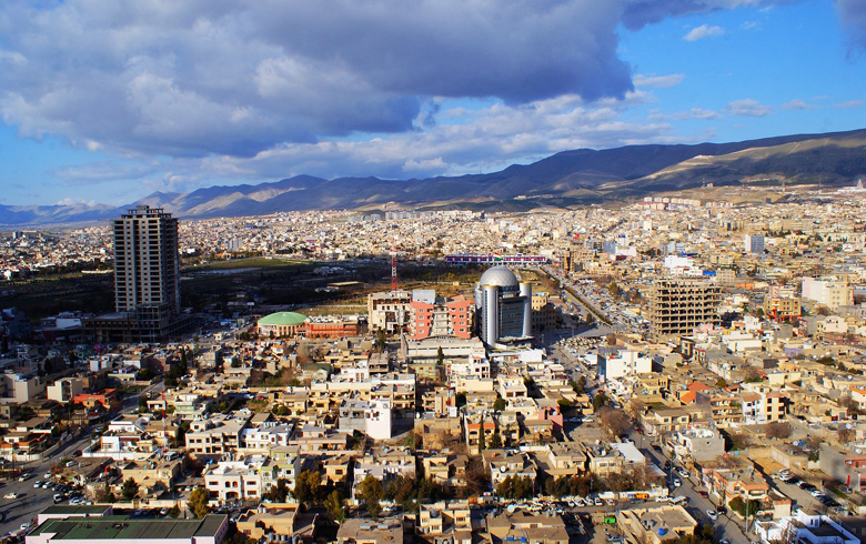 پەكەكە چالاكیێن خوە ل سلێمانیێ گورتر دكە