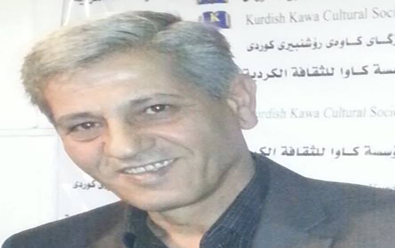 Roni Ali: Establishing a safe zone is an integral part of the crisis management project in Syria