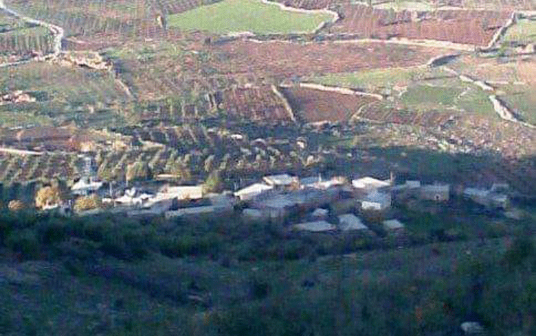 Violations of pro-Turkish armed groups continue in rural Afrin