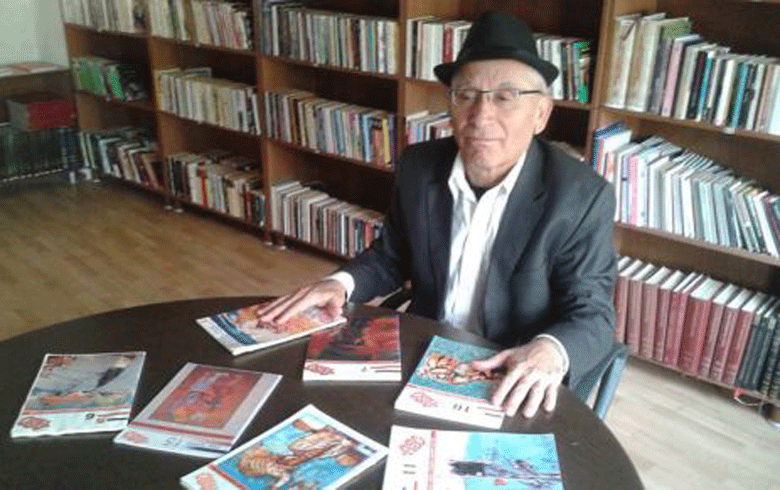 The death of the journalist writer Siyamand Ibrahim in Germany