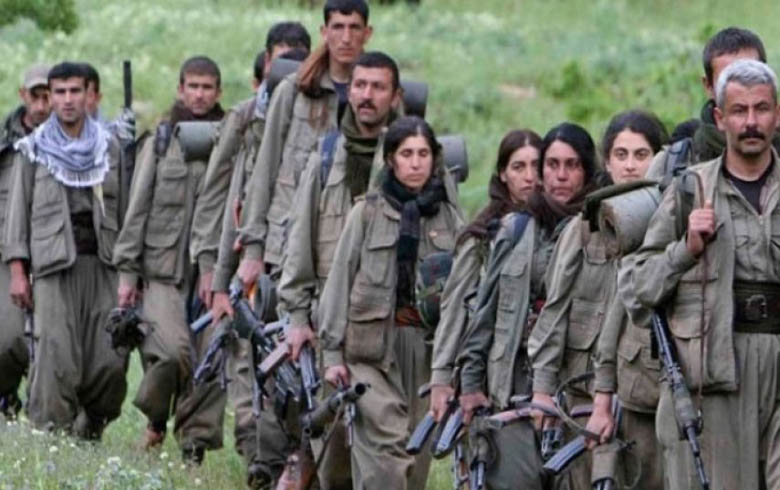 عبدالرحمن كلو: الـ PKK بعثيون و حشد شعبي وأتاتوركيون و باسداران 